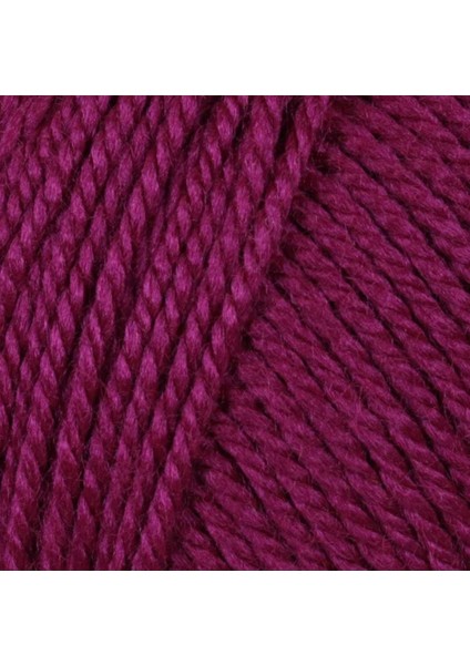 1 Adet Dora El Örgü İpi Yünü 100 gr 103 Mürdüm fiyatları