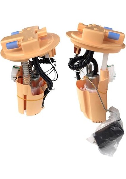 Ithal 23252 Clio Iv Captur 1.5 Dci Depo Şamandırası