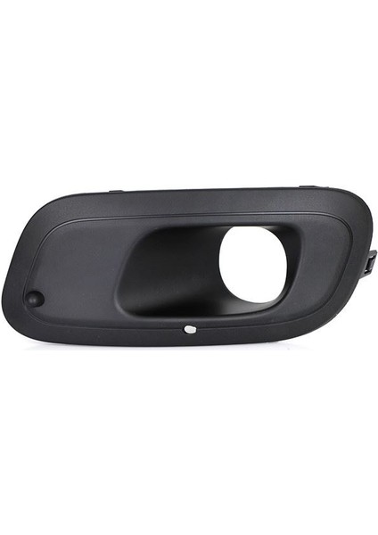 Sis Çerçevesi 25918 Panda Sis Far Kapağı Sisli Sol