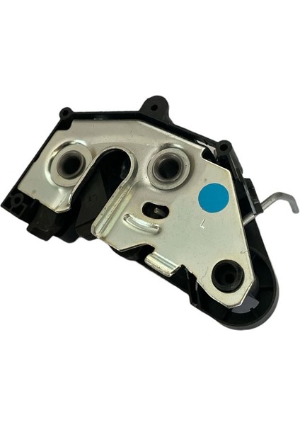 91295 Fıorıno Koltuk Kilidi Sol