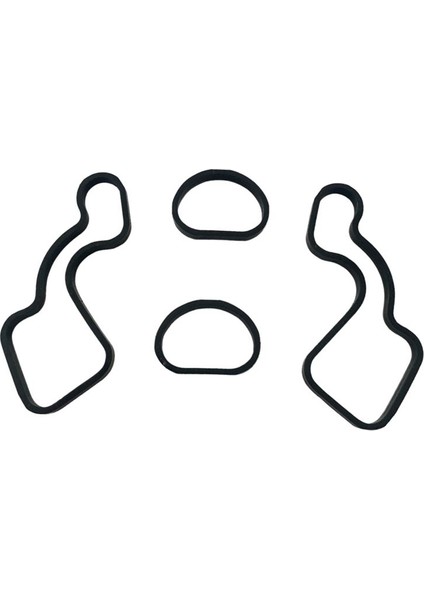 Ara Contalar 25935 Egea Doblo Linea Yağ Soğutucu Conta Set 1.3 Euro 6