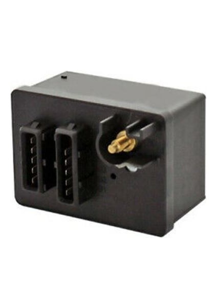 26016 Palıo Marea Bravo Brava Doblo 1.9 Röle Isıtma 12V Kızdırma Buji Rölesi Isıtıcı Kutu