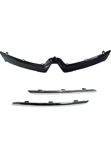 26053 Clıo Iv Panjur Ve Panjur Çıtası Nikelaj