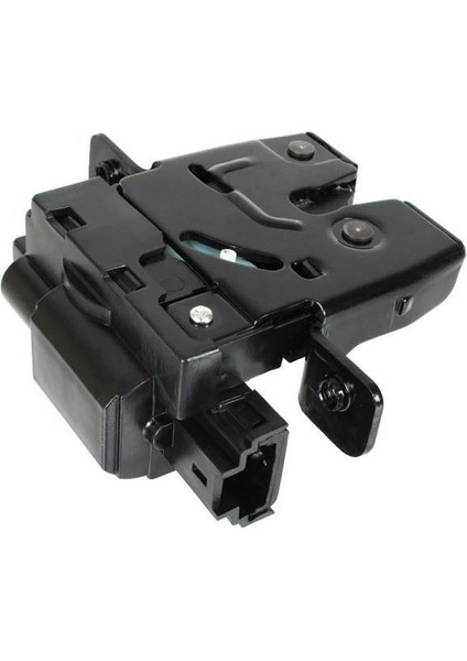 26214 Kangoo Iı Iıı Bagaj Kilidi Motorlu