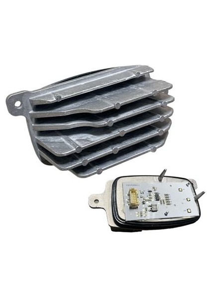 25932 Megane Iv Led Far Ayar Beyni Sol