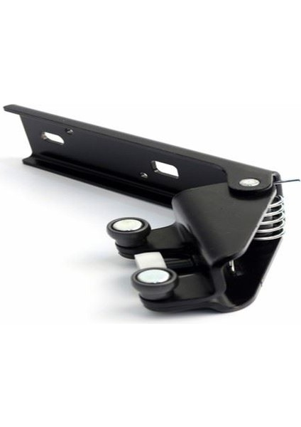 Kapı Mekanizmalar 25558 Trafic Iı Sürgülü Kapı Orta Mek. Komple