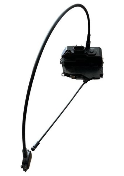 Kapı Ve Bagaj Kilidi 26300 Megane Iı Kapı Kilidi Arka Sağ