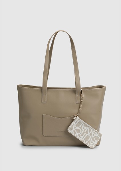 Taş Kadın Omuz Çantası