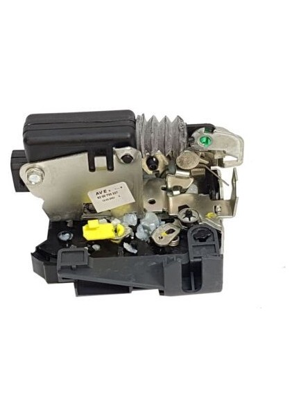 Kapı Ve Bagaj Kilidi 25994 Duster Sandero Kapı Kilidi Ön Sol