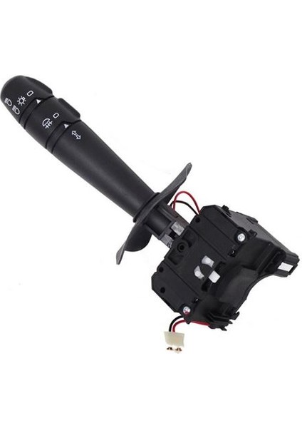 Sinyal Grubu 26223 Far + Sinyal Kolu Dacıa Logan Sandero 1.2 1.4 1.5 Dci 1.6 (Arka Sis Lambası Fonksiyonu)