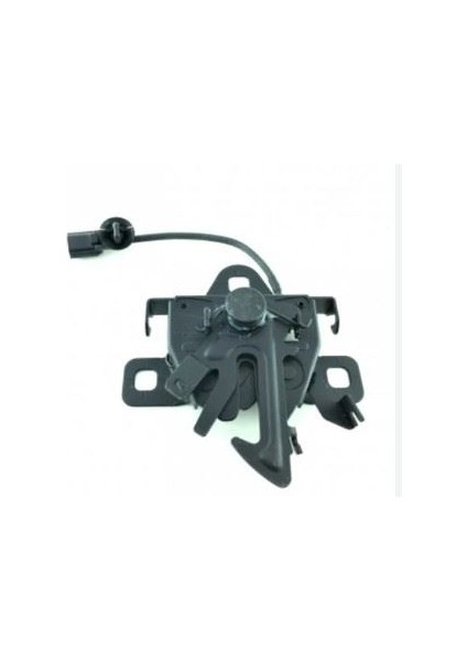 25990 Megane Iv Kaput Kilidi