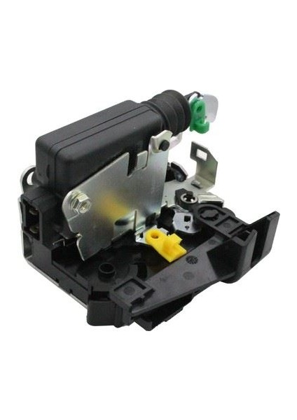 Kapı Ve Bagaj Kilidi 25998 Duster Sandero Logan Hb Kapı Kilidi Ön Sol Ym