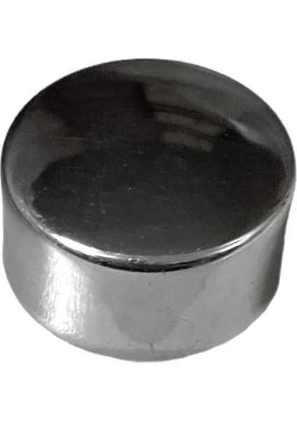 El Fren Kol Tabancası 26265 Peugeot Citroen El Fren Düğmesi Krom 207 208 301 C3 C4 C-Elysee