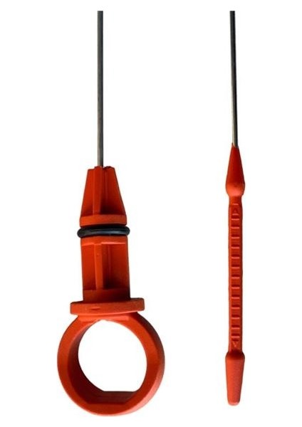 Yağ Çubuğu 25652 Peugeot 3008 C3 1.6 Hdi Yağ Çubuğu Dv4C Dv6C Euro 5