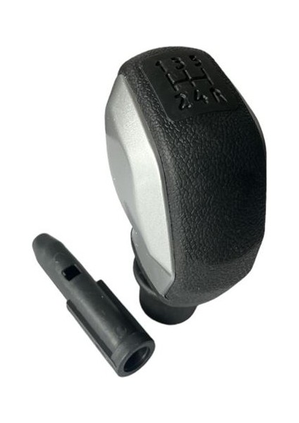 Vites Topuzu 25752 Peugeot Spor Vites Topuzu Mat Krom