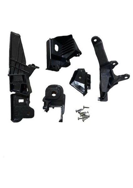 Far Tamir Takımı 25806 Clıo V Far Tamir Kiti Sağ