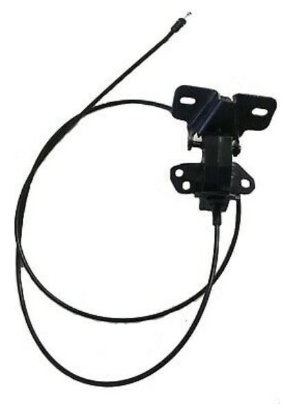 25111 Kangoo Iıı Bagaj Kilidi Alt