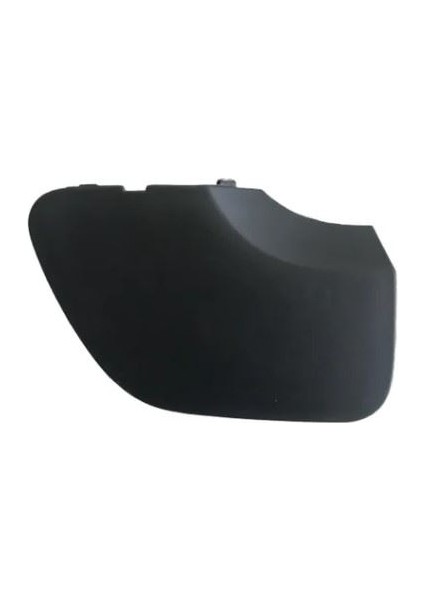 Çeki Demiri Ve Kapağı 26326 Dacıa Duster Iı Çeki Demir Kapağı Arka Siyah 2017>