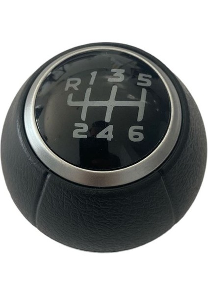 25497 Fıat Egea 6 Ilerı Vıtes Topuzu ( R Üstte )