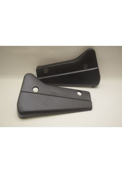 25417 Dks Ön Koltuk Yan Bakaliti Takım