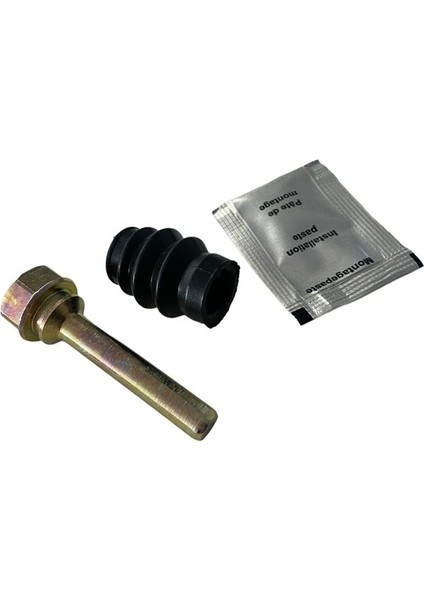 25860 Hyundaı Accent Blue Elantra Kaliper Takımı Alt