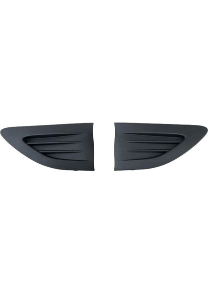 Sis Çerçevesi 25129 Renault Clio Symbol Joy Dacia Sis Far Kapağı Takım