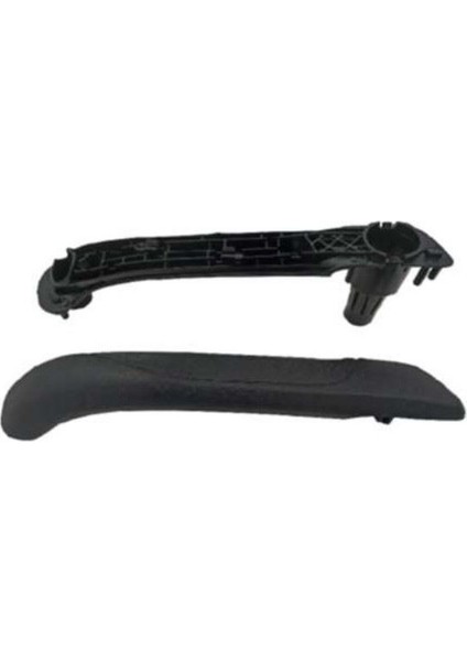 25176 Kangoo Iıı Ön Kapı Iç Çekme Kolu Sol