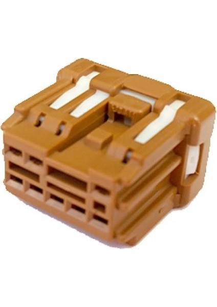 Soket 25078 Renault Y.M. Kol Soketi