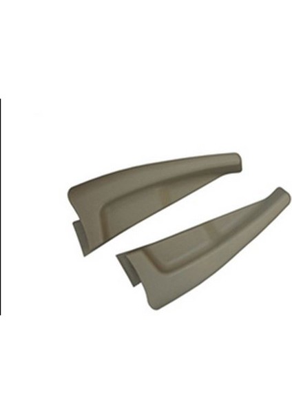 25119 Fluence Megane Iıı Koltuk Ayar Yatırma Kolu Takım Bej