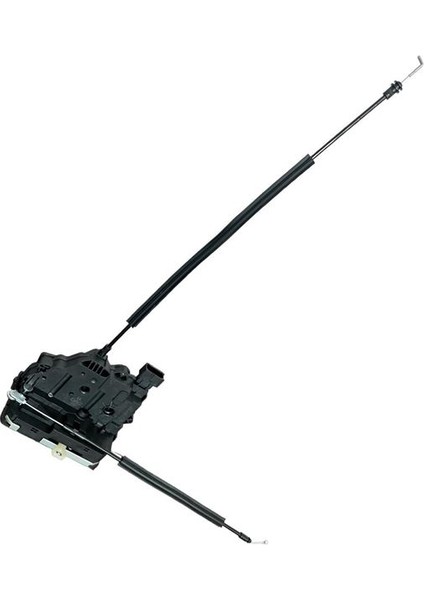 Kapı Ve Bagaj Kilidi 25505 Ducato Iıı Kapı Kilidi Telli Ön Sağ