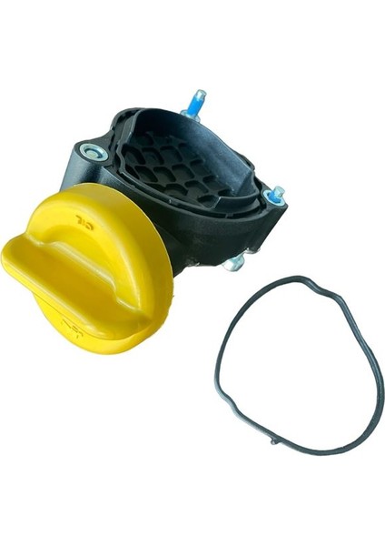 25617 Doblo Linea Bravo 1.6 Mjt Yağ Dolum Kapağı Komple