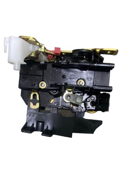 Kapı Ve Bagaj Kilidi 25676 Dokker Lodgy Kapı Kilidi Ön Sağ