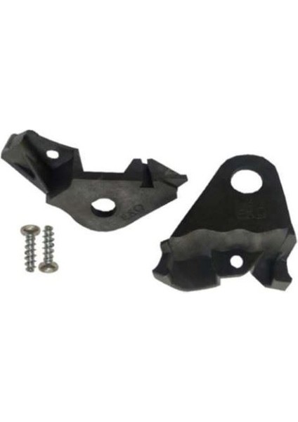 Far Tamir Takımı 25304 Citroen C4 Far Tamir Kiti Sağ