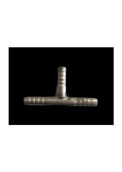 Rekor Ve Bağlantı Grubu 25042 Üniversal T Rekor 5×5×5