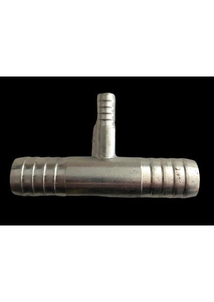 Rekor Ve Bağlantı Grubu 25050 Üniversal Lpg T Rekor Metal 16×16×8