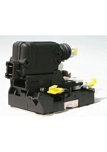 25110 Logan Kapı Kilidi Ön Sol