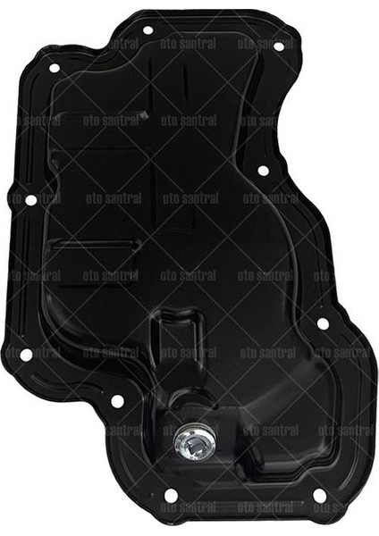 Karter 25939 Clıo Iv Captur I Symbol Iıı Logan Iı Sandero Iı Yağ Karteri 0.9 Tce