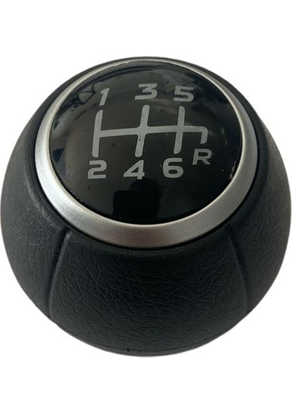 25496 Fıat Egea 6 Ilerı Vıtes Topuzu ( R Altta )