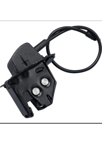 25112 Kangoo Iıı Bagaj Kilidi Üst