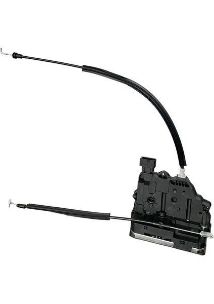 Kapı Ve Bagaj Kilidi 25506 Ducato Iıı Kapı Kilidi Telli Ön Sol