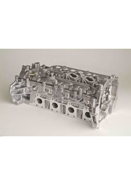 Silindir Kapağı 25835 Megane Trafıc Qashqaı Vıvaro Silindir Kapağı M9R