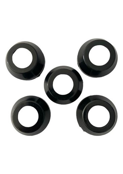 Silecek Mekanizması 25471 R9 Cam Sılecek Freze Kapağı