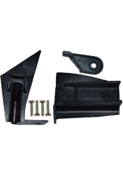 Far Tamir Takımı 25273 Dacia Lodgy Dokker Far Tamir Kiti Sol