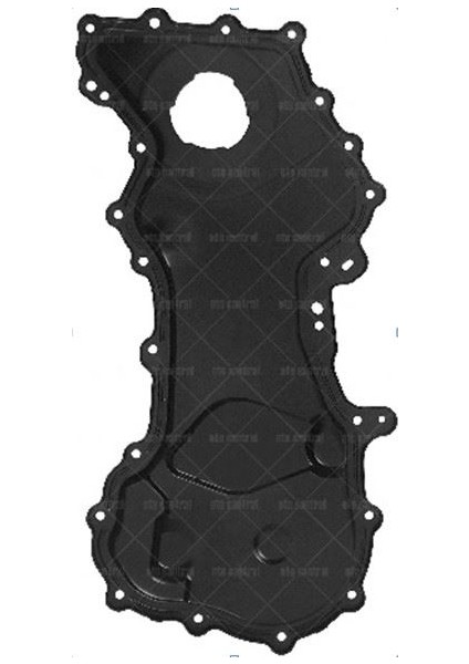 25391 Master Movano 2.3 Dci Eksantrik Kapak