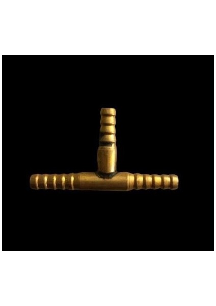 Rekor Ve Bağlantı Grubu 25041 Üniversal Lpg T Rekor 4×4×4