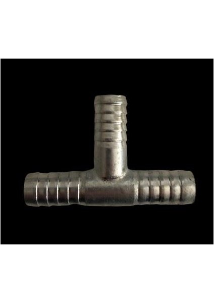 Rekor Ve Bağlantı Grubu 25045 Üniversal Lpg T Rekor 12×12×12