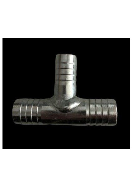 Rekor Ve Bağlantı Grubu 25055 Üniversal Lpg T Rekor 19×19×16