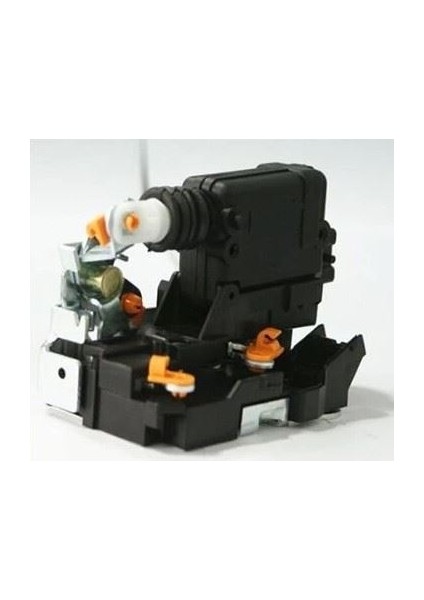 25109 Logan Kapı Kilidi Ön Sağ