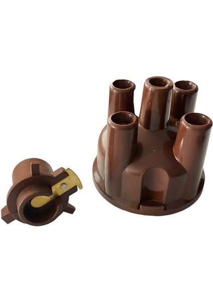 25875 R9 Sprıng Distribütör Kapağı Tevzi Makarası Kit