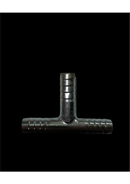 Rekor Ve Bağlantı Grubu 25044 Üniversal Lpg T Rekor 10×10×10